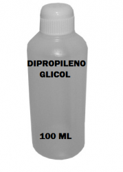 DIPROPILENO GLICOL 100 ML
